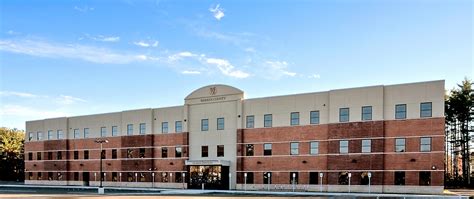 Warren County Courthouse Addition & Renovation