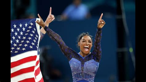 Foto MyKayla Skinner após alfinetar a ginásta suplica por ajuda de