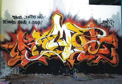 Art Graffiti Life: Cool Murals Alphabet Graffiti Letters