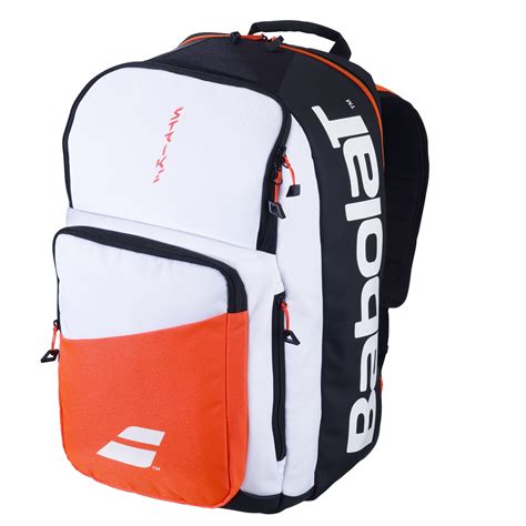 Babolat Pure Strike Backpack Th Gen Wigmore Sports