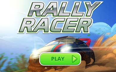 Rally Racer