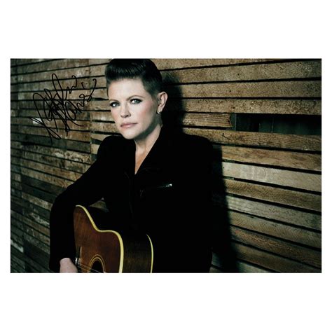 Dixie Chicks: Natalie Maines