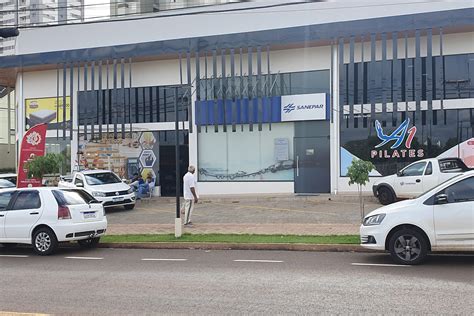 Sanepar Inaugura Uma Central De Relacionamento Na Zona Sul De Londrina