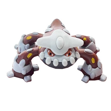 Pokemon Heatran Figur Cm Amazingtoys Ch