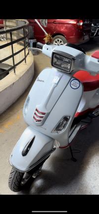 Vespa Dual Vxl Price Specs Mileage Colours Photos And Reviews