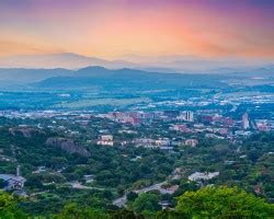 Onde e Quando Ir para a África Do Sul a Melhor época Tempo e Clima