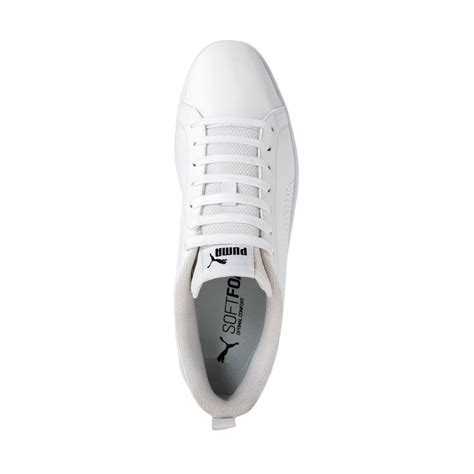 Venta Tenis Casual Puma Smash Ace En Stock