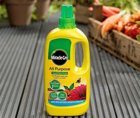 What Is Liquid Fertilizer Chicago Land Gardening