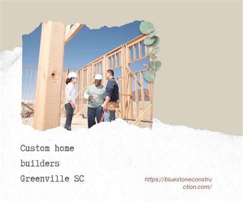 Custom home builders Greenville SC – @bluestoneconstruction on Tumblr