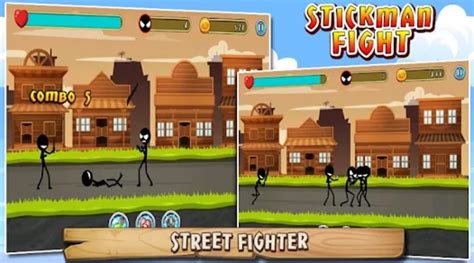 Stickman Para Android Descargar