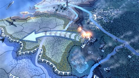 Hearts Of Iron 5 The Top Five Things We Want To See