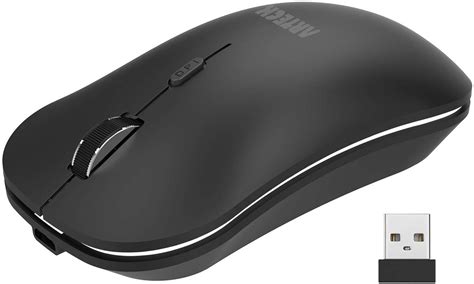 Best Wireless Mouse (Updated 2020)