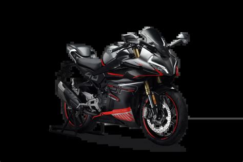 CFMoto 450SR - Urban-Mobility-Bike Berlin GmbH