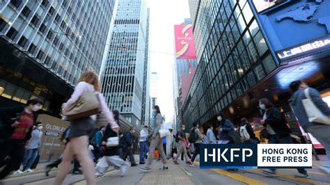 Hong Kong Budget One Off Tax Cuts Property Rate Concessions