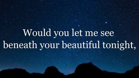 Labrinth Beneath Your Beautiful Lyrics Video ft Emeli Sandé YouTube