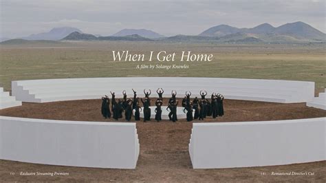 Solange Knowles’ Remastered Director's Cut of ‘When I Get Home’ now ...