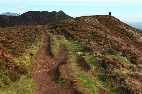 Barrow Causey Pike Scar Crags Knott Rigg Ard Crags Flickr