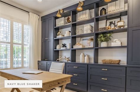 The Complete Guide To Shaker Cabinets Rta Cabinet Blog