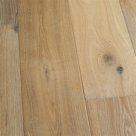 Reviews For Malibu Wide Plank Belmont French Oak 3 8 In T X 6 5 In W