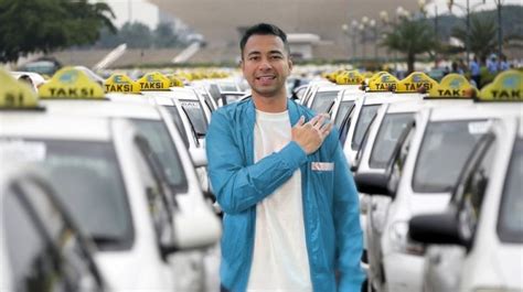 Dikaitkan Dengan Perceraian Desta Dan Orang Ketiga Raffi Ahmad Bereaksi