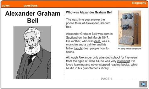 Alexander Graham Bell Alexander Graham Bell Graham Bell Timeline Design Images