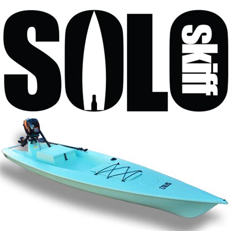 Solo Skiffs Archives Solo Skiff