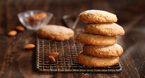 ¡descubre Cómo Hacer Galletas Caseras En 4 Pasos Vamos A Comer Rico