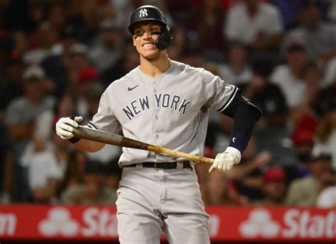 Aaron Judge And Shohei Ohtani Win Mvp Awards