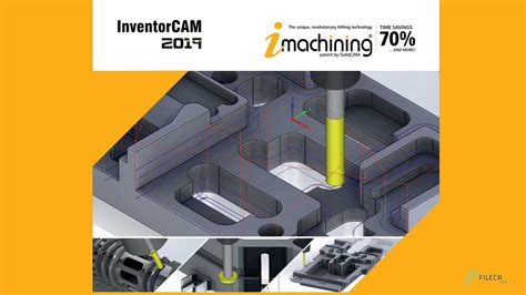 Inventorcam 2025 Sp0 For Autodesk Inventor