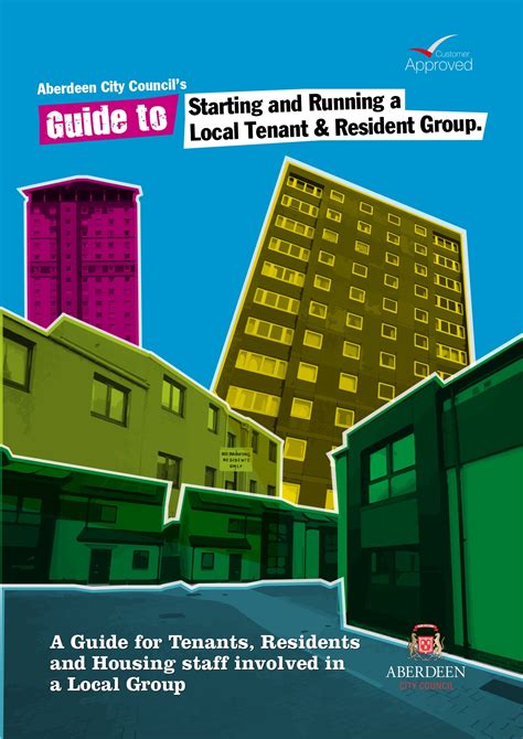 Aberdeen Tenants & Residents
