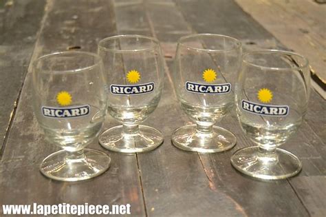 Verre A Ballon Ricard Okgo Net