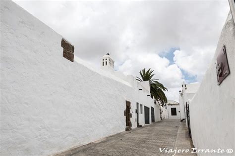 Cosas Que Ver En Lanzarote Viajero Errante