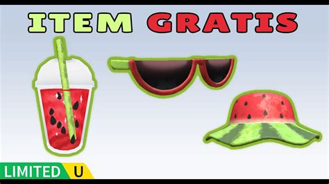 3 ITEM GRATIS DARI ELF UP ROBLOX YouTube