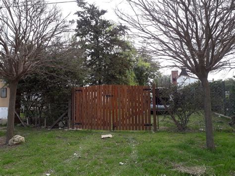 Terreno en Venta en Gregorio Rosas 3100 Patagonia Bahía Blanca