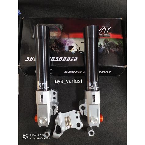 Jual TABUNG SHOCK BOTTOM SHOCK RT COPY ORI UNIVERSAL AS 26 Shopee