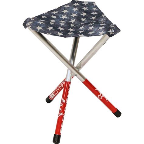 Dynamic Discs Disc Golf Camp Time Ranger Roll A Stool Chair Golf Camp