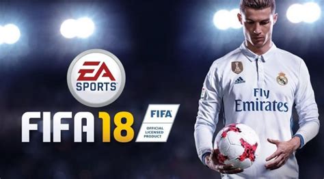 Fifa 18 Pc Demo Is Now Available To Everyone