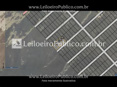 Venda Direta Particular Terreno Urbano 300 00 m² em SC Plataforma