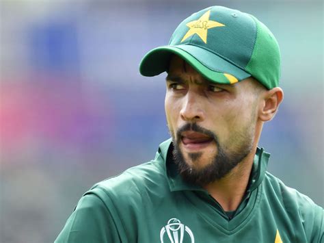 T20 World Cup 2021 Mohammad Amir Takes A Cheeky Dig At Harbhajan Singh