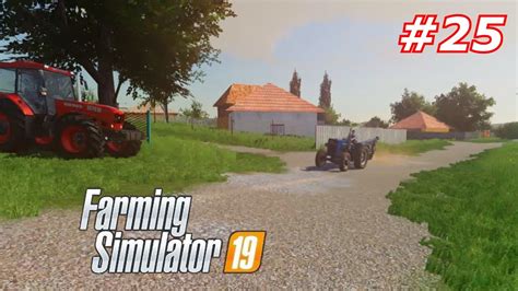 FS 19 ROLEPLAY DUMESTI MAP EPISODUL 25 IN ROMANA YouTube