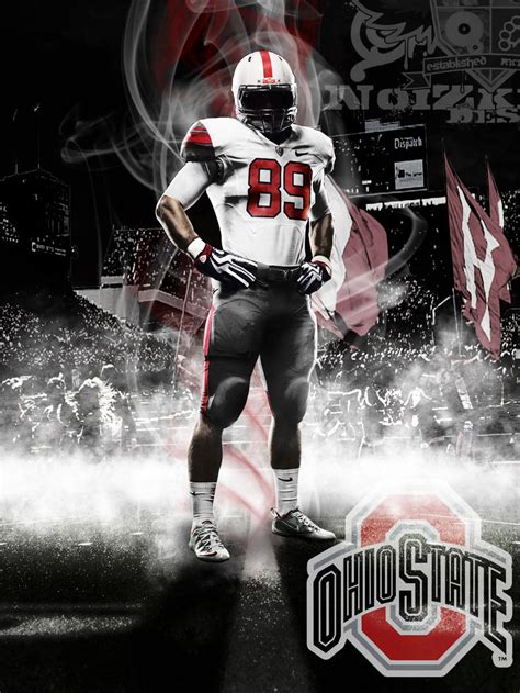 Ohio State Combat Uniform by noizkrew on DeviantArt