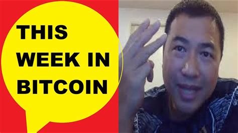 This Week In Bitcoin Tai Zen Coinbase Lebanon Blm Gbtc