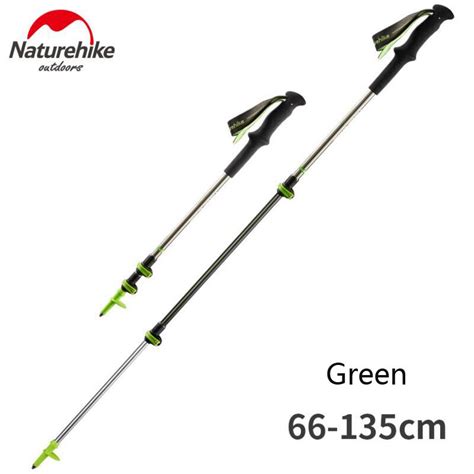 Naturehike Camping Trekking Poles Nordic Wandelsto Grandado