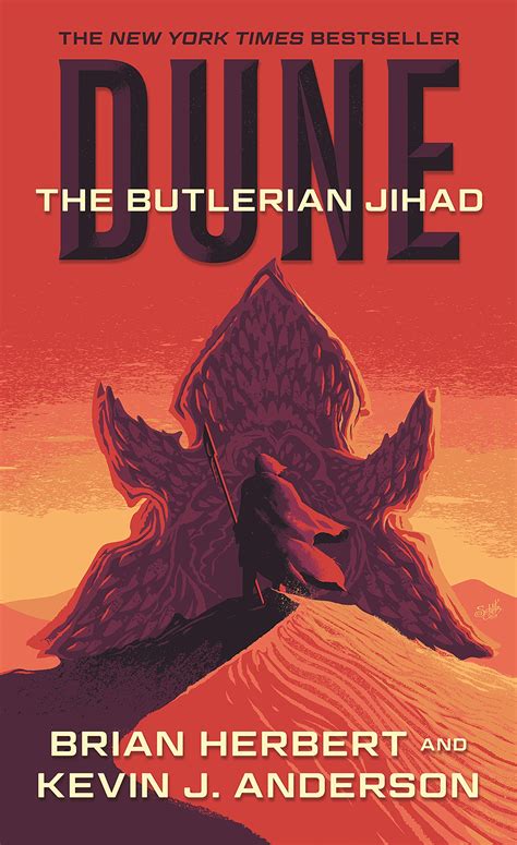 Dune The Butlerian Jihad Book One Of The Legends Of Dune