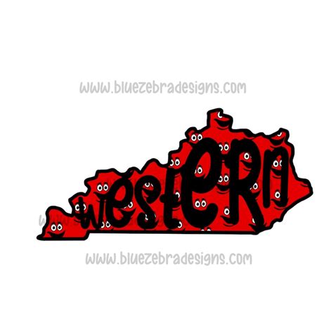 WKU ,WKU Hilltoppers, Go Big Red, Western Kentucky University ...