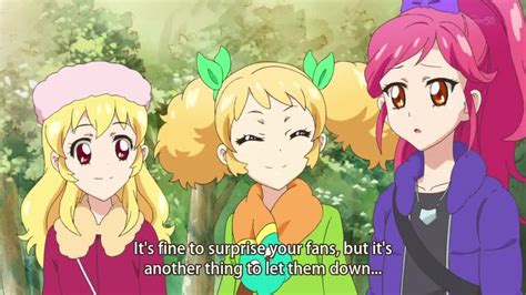 Aikatsu Episode 60 English Subbed Watch Cartoons Online Watch Anime