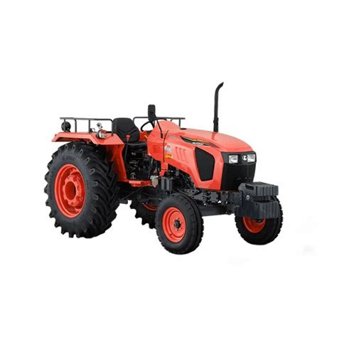 Cylinder Kubota Mu Wd Tractor Wd Hp At Rs Piece