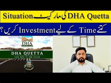 DHA Quetta Latest News Update Files Rates Current Market Situation