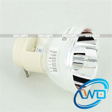 Day Warranty Awo Original Projector Bulb For Osram P Vip E