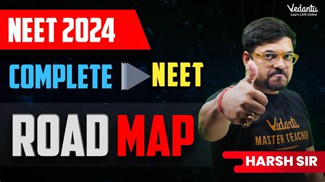 Neet Complete Roadmap Months Left Master Plan To Score